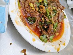 -杨家牛肉汤(淮建路店)