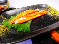 -蓝钻·国际美食海鲜自助百汇(西直门店)