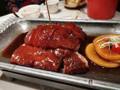 -稻香饭店(龙华天虹店)