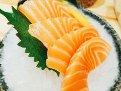 -林妈妈村·日式料理(宝山龙湖天街店)