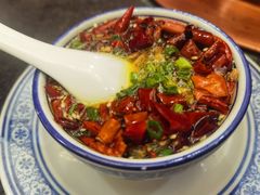 -清真京华源·涮肉烧烤(丰庆店)