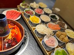 -咏江南·苏式火锅·苏州评弹(观前街店)