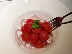 -野蔓果·山野菜(西湖景区·龙井茶田店)