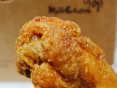 -Kyochon1991校村(共和路店)