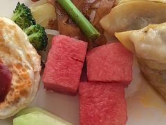 -扬州香格里拉·咖啡秀自助餐