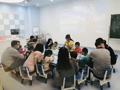 -美国谷斯妈妈早教中心 (陆家嘴店)
