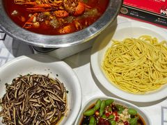 -靓虾二哥·龙虾馆(大塘总店)