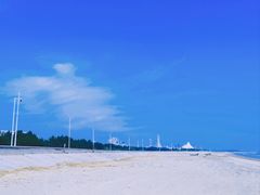 -银滩滨海旅游度假区