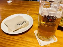 -Secco德式餐吧(南秀村店)