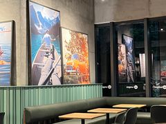 -Wagas沃歌斯(正大乐城店)