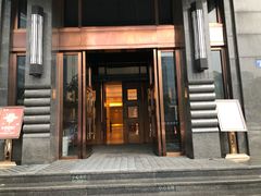 门面-粗茶淡饭·汉口公馆(循礼门店)