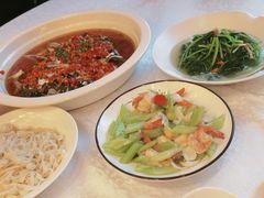 -香宫中餐厅 · 桂林香格里拉
