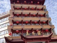 -千岛湖鱼味馆(十字街总店)