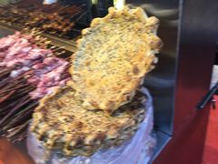 -毅祥斋老孙家泡馍(北院门鼓楼店)