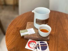 -稀物集咖啡(徽州大道店)