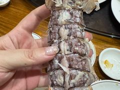 -凯华海鲜火锅·传承三十六年