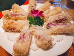 -浦江餐饮•上海菜馆(五四路店)