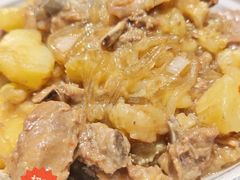 -魏记大碗羊肉(临河总店)