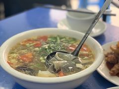 -老杨饭店(万科里店)