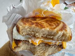 -麦当劳(龙阳路店)