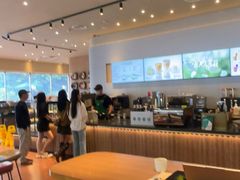 -星巴克臻选(泉州晋江SMMALL店)