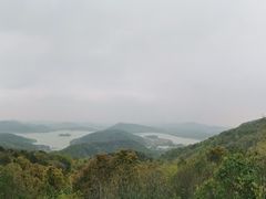-南北湖风景区