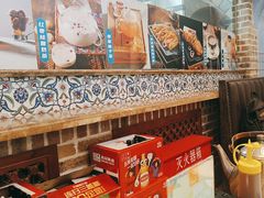 -巴依老爷新疆美食(望京小街店)