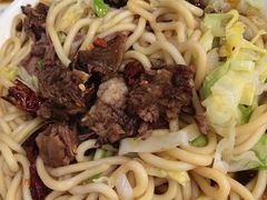 -柴氏风味斋(甘家口店)