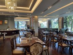 -浙江西子宾馆·瑶园咖啡厅