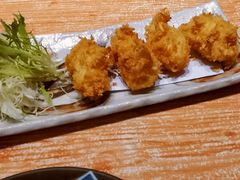 奶油蟹柳可乐饼-堂本家洋食别馆·炸猪排(中心城店)