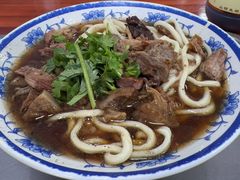 -清真-戏楼王记牛肉面