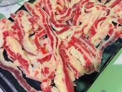 肥牛-三毛牛肉店(福强店)