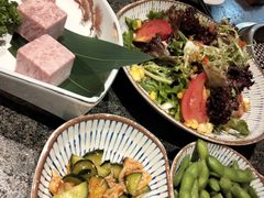 -NIUAN牛庵·日式和牛烧肉(恒隆店)