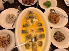 -万豪中餐厅·粤菜·北京粤财JW万豪酒店