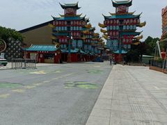 -中华郡文化旅游景区
