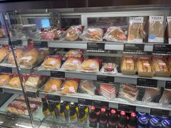 -COSTA COFFEE(新奥购物中心店)