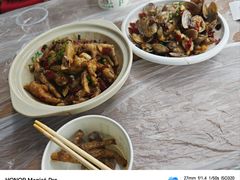 -小民大排档(光谷店)