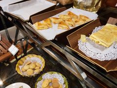 -汇泉王朝大饭店-旋转餐厅(南海路店)