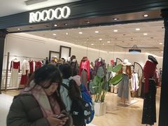 -凯德MALL(西直门店)