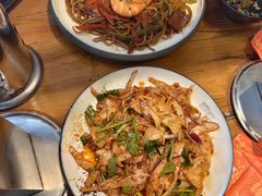 -四斤烤肉(东戴河孟家店)