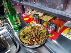 -幸福小串·地摊小炉子(三阳路店)