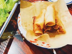 -沙胆彪炭炉牛杂煲(成都玉林店)