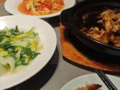 -小绍兴家宴·百年绍兴菜(鲁迅路店)
