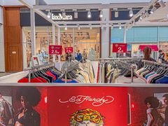 -杉杉奥特莱斯广场(哈尔滨店)