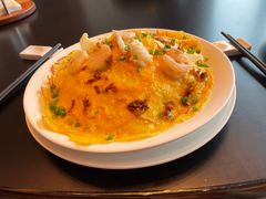 -新骏景万豪酒店·万豪中餐厅