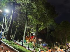 -白云山索道-售票处