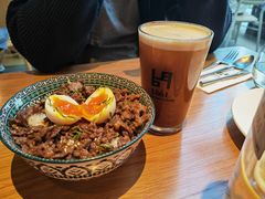 -1861意大利餐厅(文化广场店)