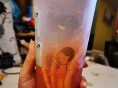 -喜茶(上海五角场万达店)