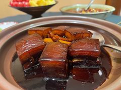 特色东坡肉-旺顺阁海鲜广场(亚运村店)