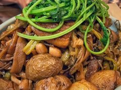 酱小土豆-东北大院·东北菜(三台子店)